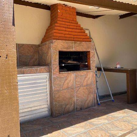 Casa Terrea A 2 Min Da Praia Dos Anjos Arraial do Cabo Εξωτερικό φωτογραφία