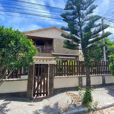 Casa Terrea A 2 Min Da Praia Dos Anjos Arraial do Cabo Εξωτερικό φωτογραφία