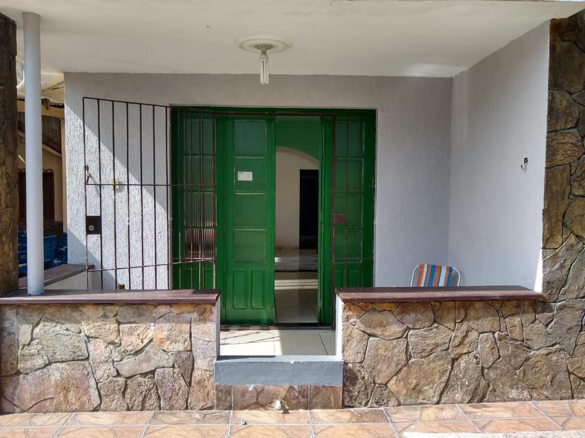 Casa Terrea A 2 Min Da Praia Dos Anjos Arraial do Cabo Εξωτερικό φωτογραφία