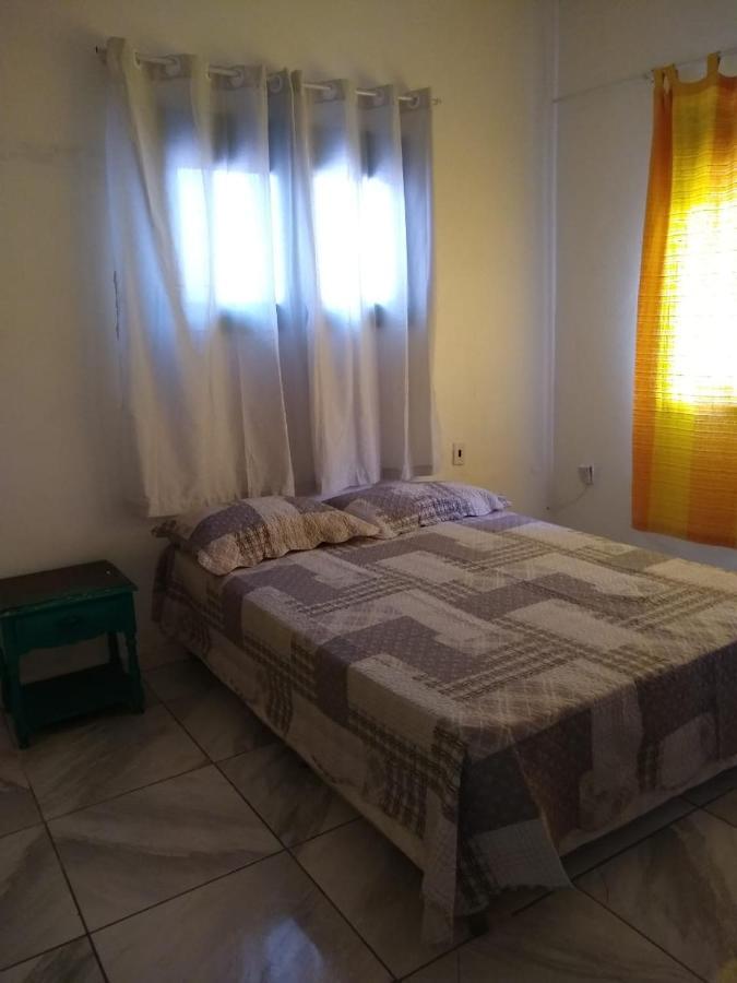 Casa Terrea A 2 Min Da Praia Dos Anjos Arraial do Cabo Εξωτερικό φωτογραφία