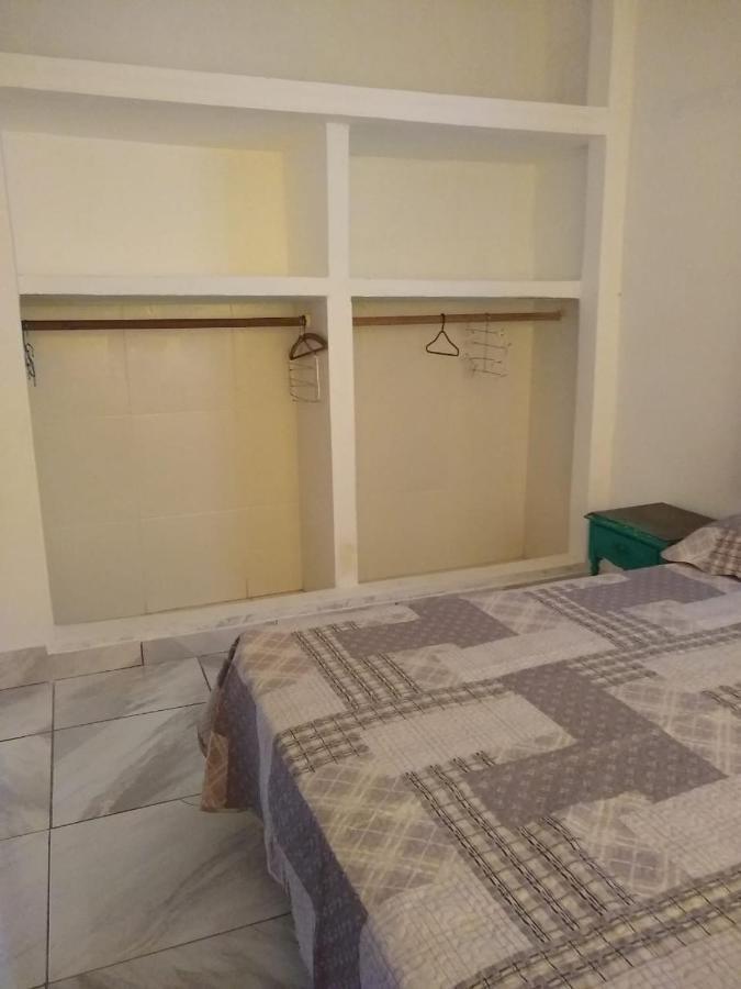 Casa Terrea A 2 Min Da Praia Dos Anjos Arraial do Cabo Εξωτερικό φωτογραφία