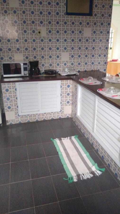 Casa Terrea A 2 Min Da Praia Dos Anjos Arraial do Cabo Εξωτερικό φωτογραφία