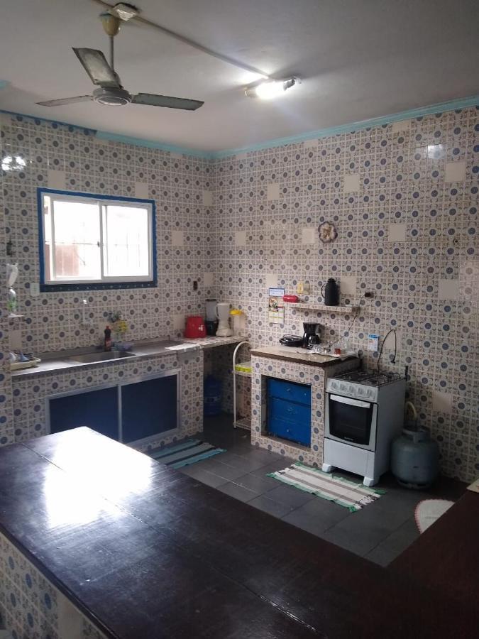 Casa Terrea A 2 Min Da Praia Dos Anjos Arraial do Cabo Εξωτερικό φωτογραφία