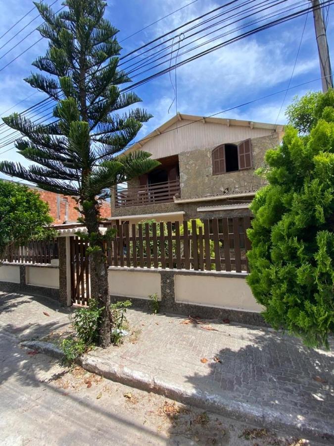 Casa Terrea A 2 Min Da Praia Dos Anjos Arraial do Cabo Εξωτερικό φωτογραφία