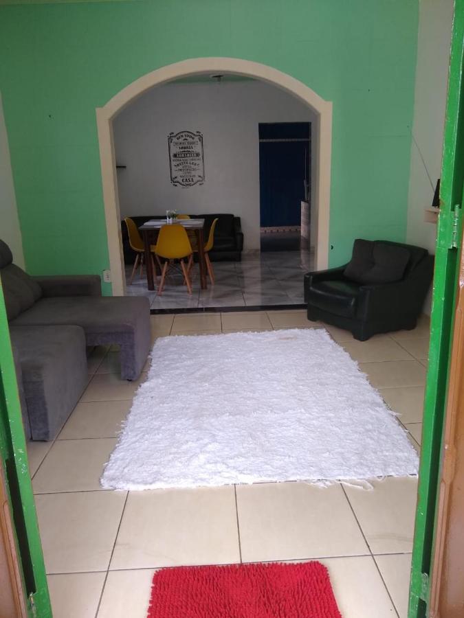 Casa Terrea A 2 Min Da Praia Dos Anjos Arraial do Cabo Εξωτερικό φωτογραφία