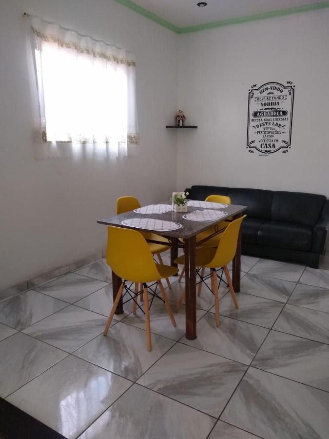 Casa Terrea A 2 Min Da Praia Dos Anjos Arraial do Cabo Εξωτερικό φωτογραφία