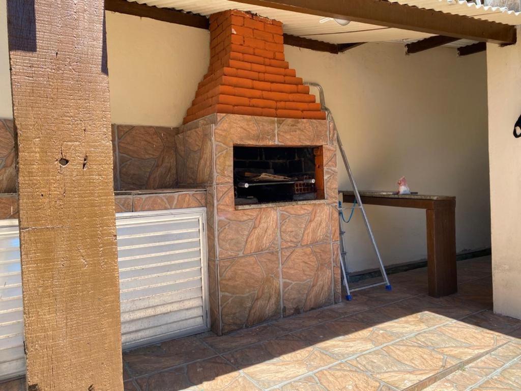 Casa Terrea A 2 Min Da Praia Dos Anjos Arraial do Cabo Εξωτερικό φωτογραφία