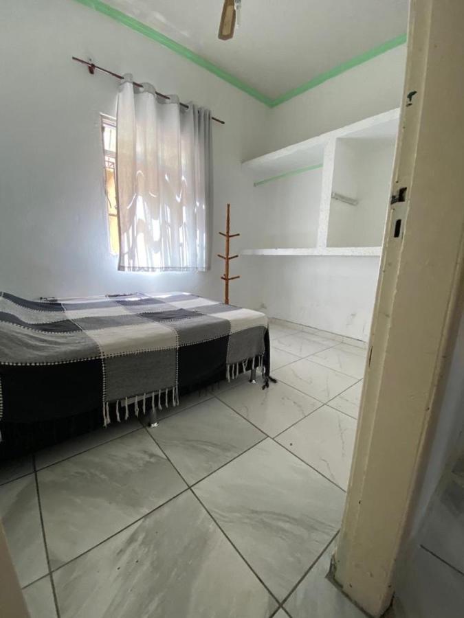Casa Terrea A 2 Min Da Praia Dos Anjos Arraial do Cabo Εξωτερικό φωτογραφία