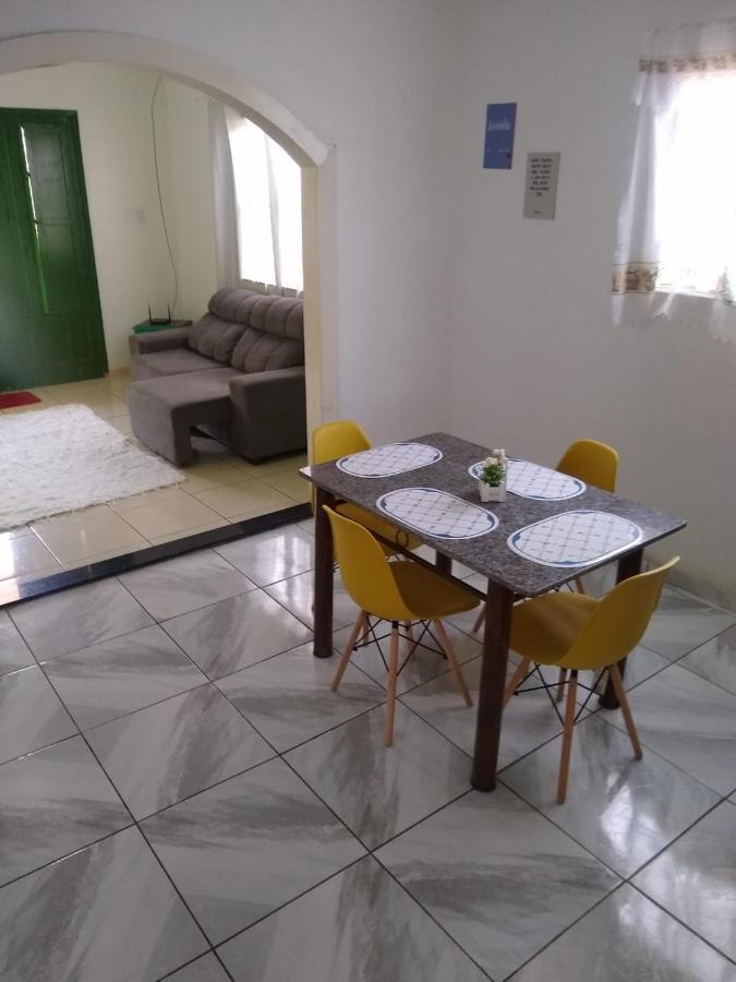 Casa Terrea A 2 Min Da Praia Dos Anjos Arraial do Cabo Εξωτερικό φωτογραφία