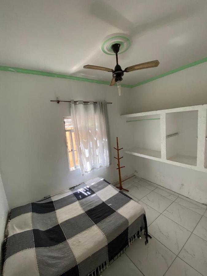 Casa Terrea A 2 Min Da Praia Dos Anjos Arraial do Cabo Εξωτερικό φωτογραφία