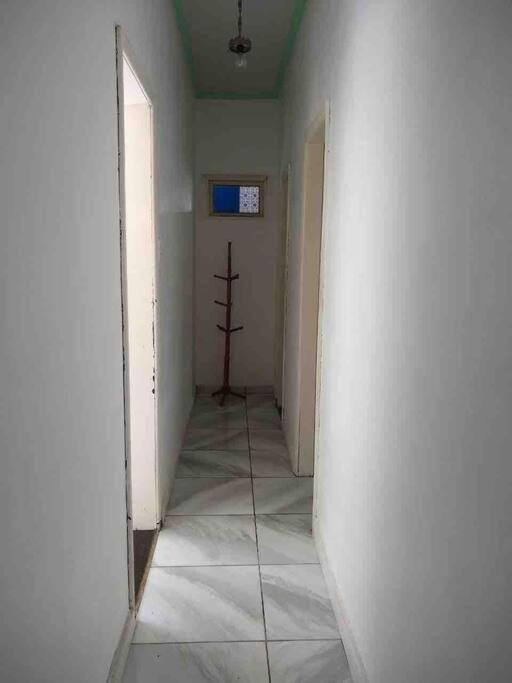 Casa Terrea A 2 Min Da Praia Dos Anjos Arraial do Cabo Εξωτερικό φωτογραφία