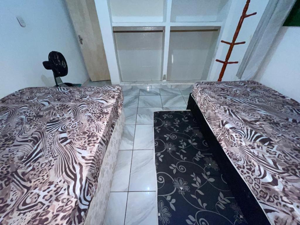 Casa Terrea A 2 Min Da Praia Dos Anjos Arraial do Cabo Εξωτερικό φωτογραφία