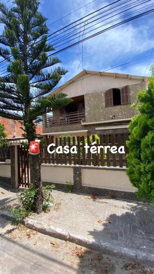 Casa Terrea A 2 Min Da Praia Dos Anjos Arraial do Cabo Εξωτερικό φωτογραφία