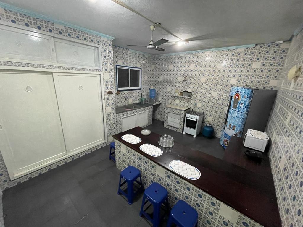 Casa Terrea A 2 Min Da Praia Dos Anjos Arraial do Cabo Εξωτερικό φωτογραφία