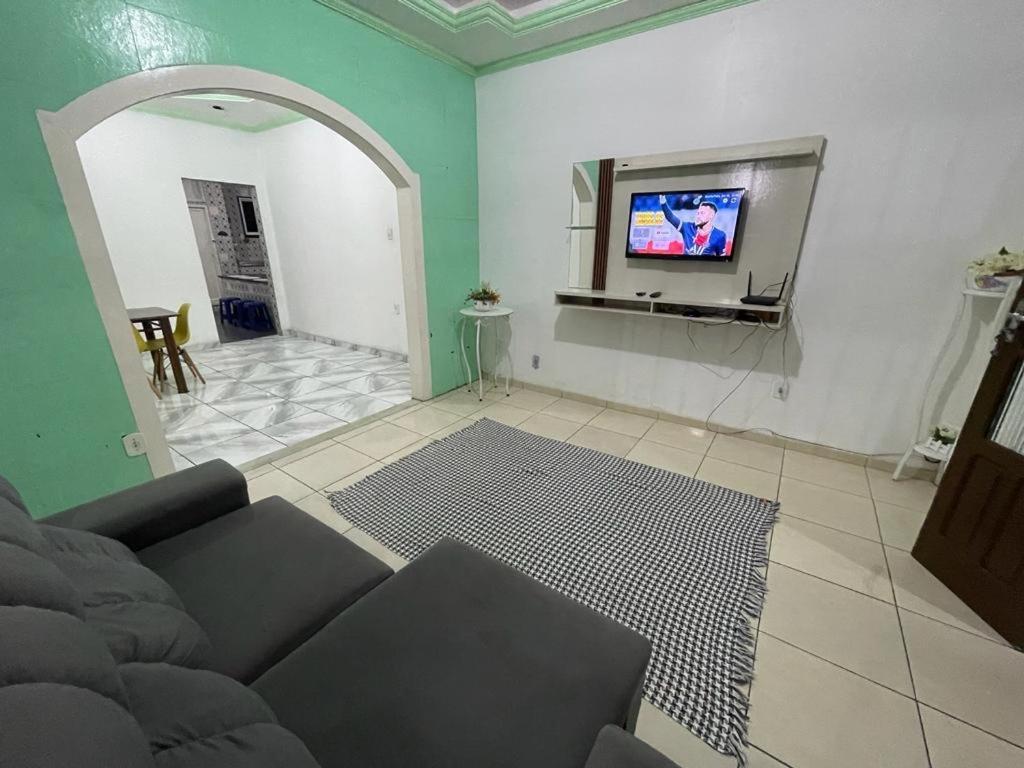 Casa Terrea A 2 Min Da Praia Dos Anjos Arraial do Cabo Εξωτερικό φωτογραφία