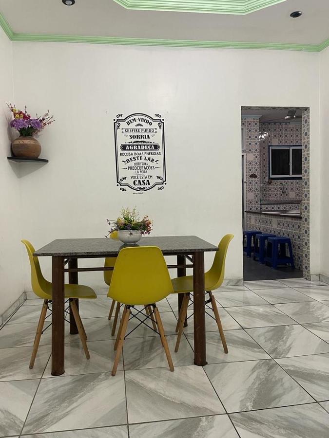 Casa Terrea A 2 Min Da Praia Dos Anjos Arraial do Cabo Εξωτερικό φωτογραφία