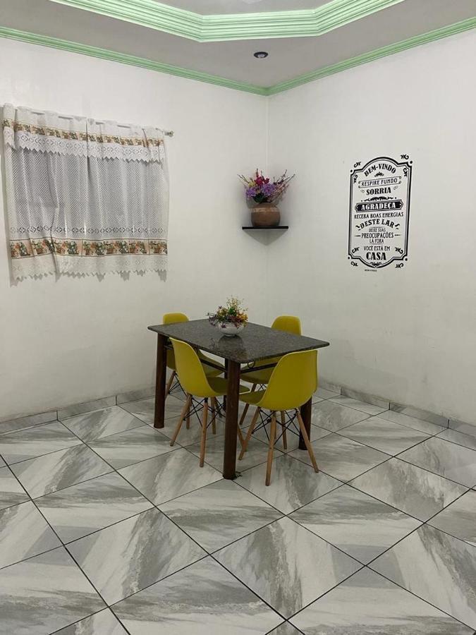 Casa Terrea A 2 Min Da Praia Dos Anjos Arraial do Cabo Εξωτερικό φωτογραφία