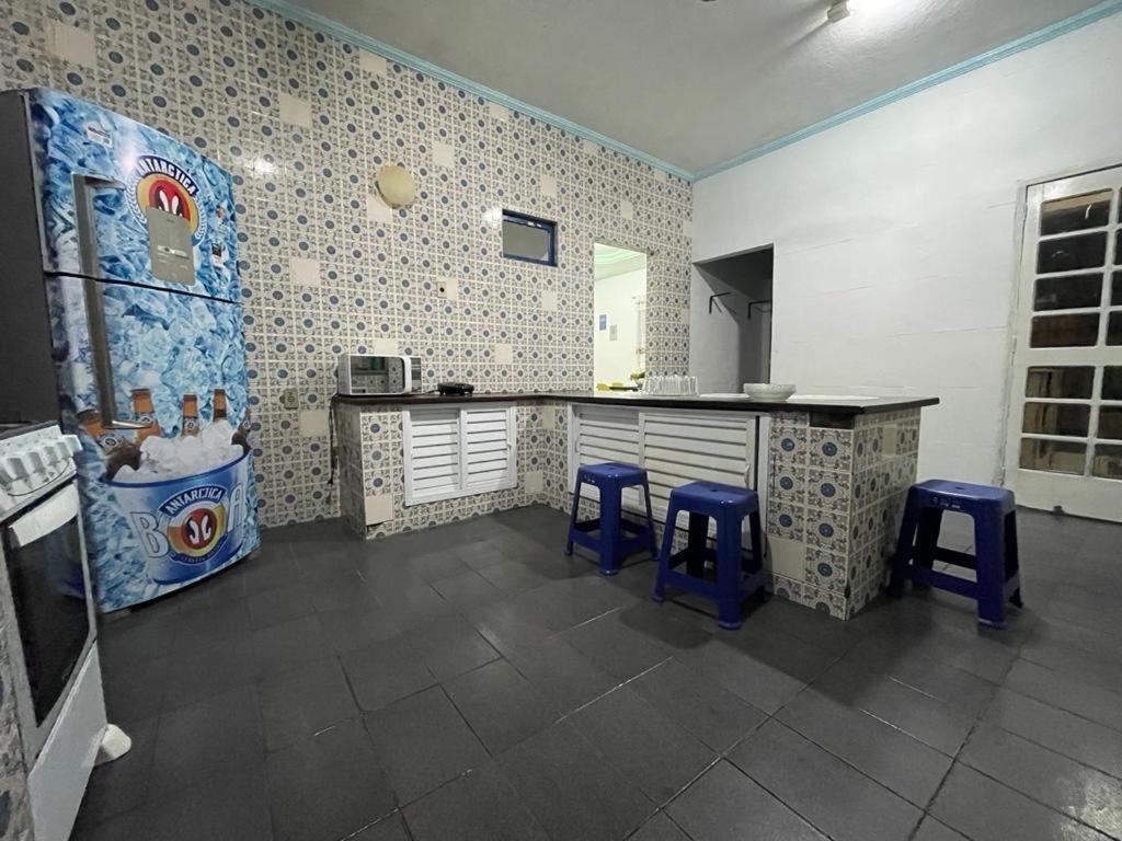 Casa Terrea A 2 Min Da Praia Dos Anjos Arraial do Cabo Εξωτερικό φωτογραφία