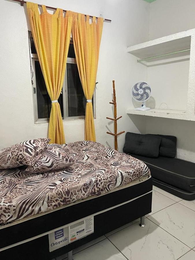 Casa Terrea A 2 Min Da Praia Dos Anjos Arraial do Cabo Εξωτερικό φωτογραφία