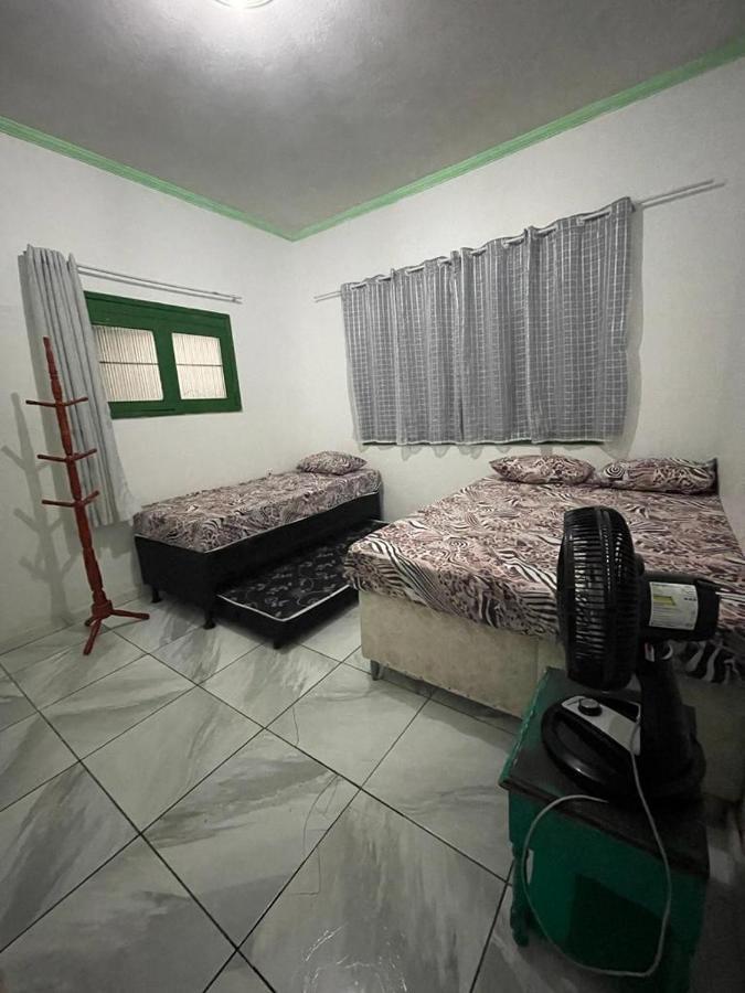 Casa Terrea A 2 Min Da Praia Dos Anjos Arraial do Cabo Εξωτερικό φωτογραφία