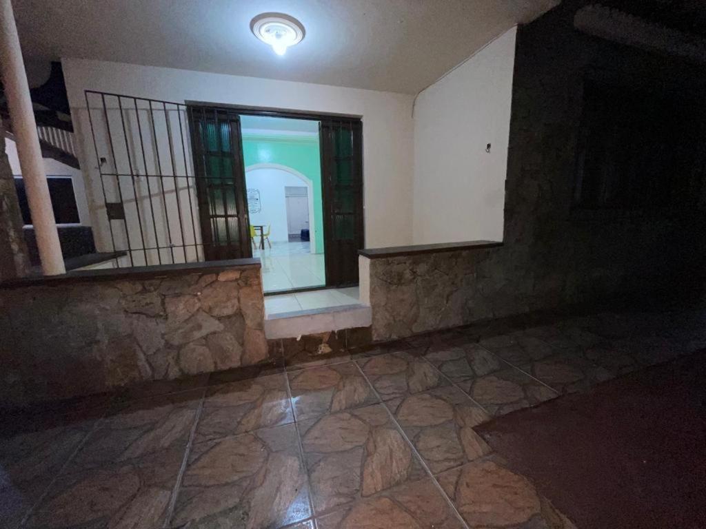 Casa Terrea A 2 Min Da Praia Dos Anjos Arraial do Cabo Εξωτερικό φωτογραφία