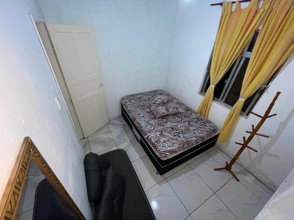 Casa Terrea A 2 Min Da Praia Dos Anjos Arraial do Cabo Εξωτερικό φωτογραφία