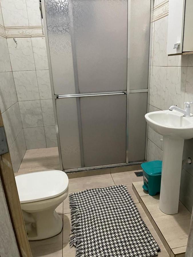 Casa Terrea A 2 Min Da Praia Dos Anjos Arraial do Cabo Εξωτερικό φωτογραφία