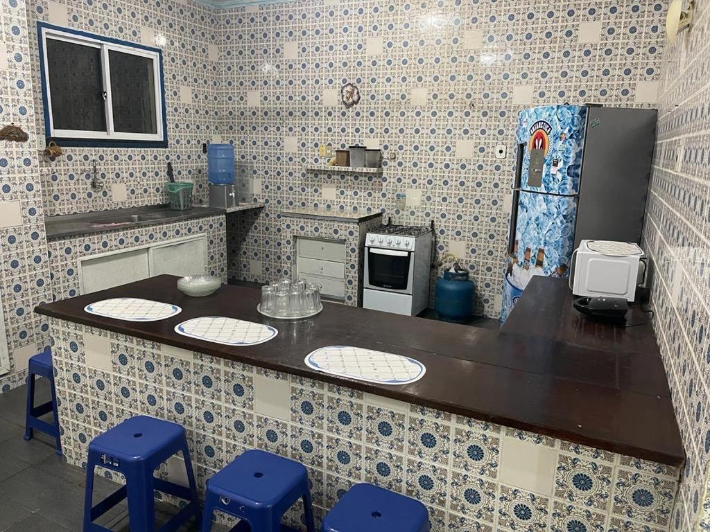 Casa Terrea A 2 Min Da Praia Dos Anjos Arraial do Cabo Εξωτερικό φωτογραφία