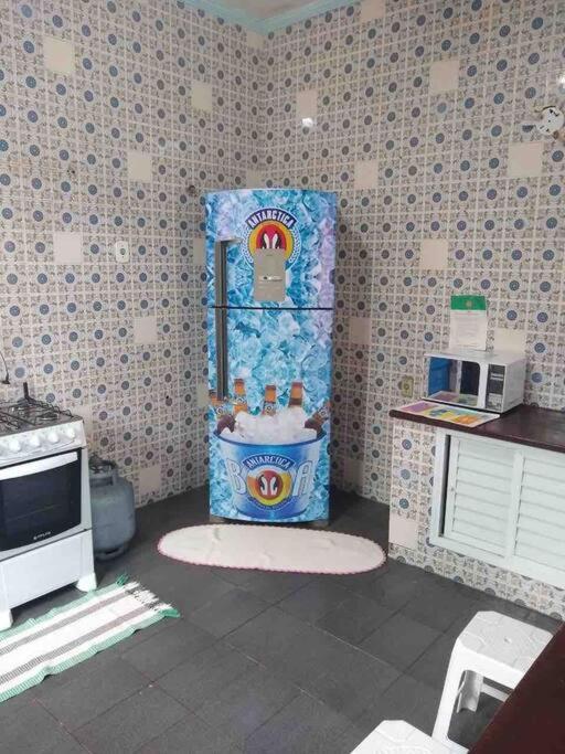 Casa Terrea A 2 Min Da Praia Dos Anjos Arraial do Cabo Εξωτερικό φωτογραφία