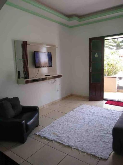 Casa Terrea A 2 Min Da Praia Dos Anjos Arraial do Cabo Εξωτερικό φωτογραφία