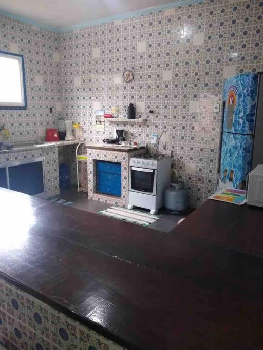 Casa Terrea A 2 Min Da Praia Dos Anjos Arraial do Cabo Εξωτερικό φωτογραφία