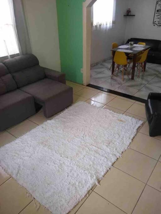 Casa Terrea A 2 Min Da Praia Dos Anjos Arraial do Cabo Εξωτερικό φωτογραφία